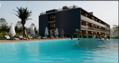 Apartamento T2 Venda em Pechão,Olhão