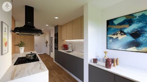 Apartamento T2 Venda em Pechão,Olhão