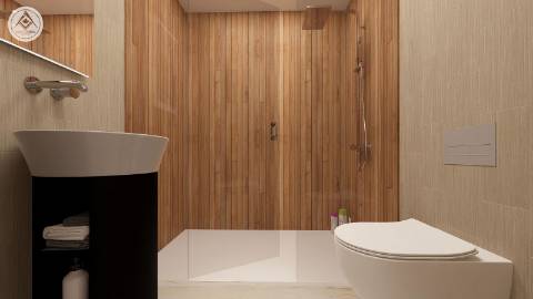 Apartamento T3 Venda em Pechão,Olhão