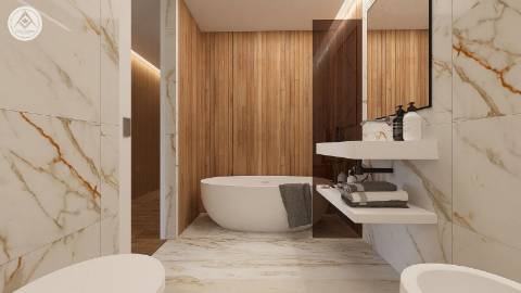 Apartamento T3 Venda em Pechão,Olhão