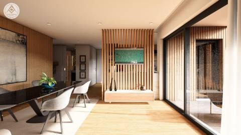 Apartamento T2 Venda em Pechão,Olhão