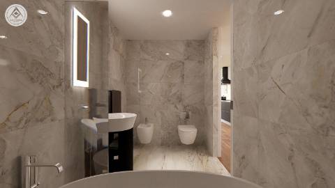 Apartamento T2 Venda em Pechão,Olhão