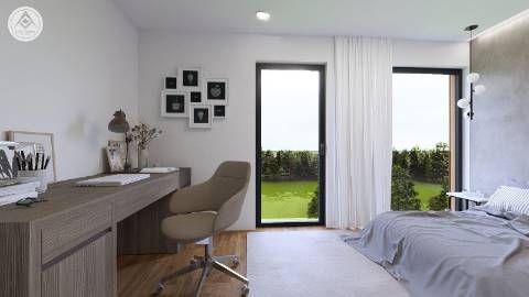 Apartamento T3 Venda em Pechão,Olhão