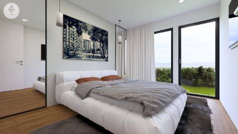 Apartamento T3 Venda em Pechão,Olhão