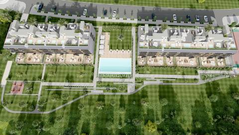 Apartamento T3 Venda em Pechão,Olhão