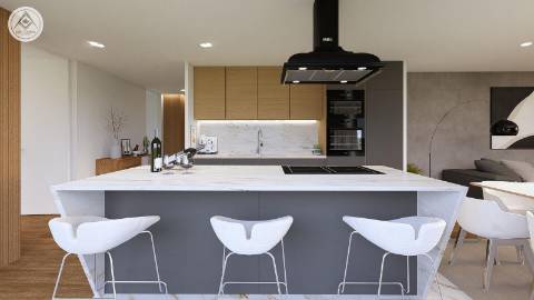 Apartamento T3 Venda em Pechão,Olhão