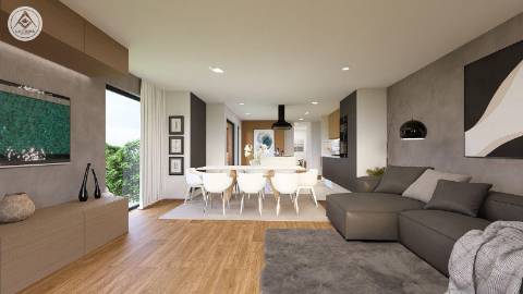 Apartamento T3 Venda em Pechão,Olhão