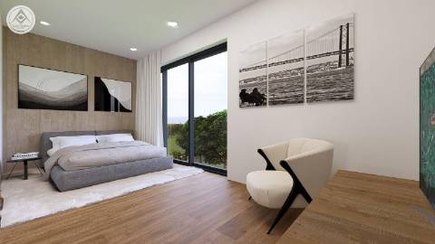 Apartamento T3 Venda em Pechão,Olhão