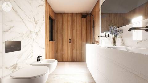 Apartamento T3 Venda em Pechão,Olhão