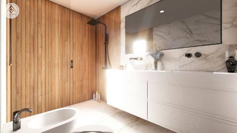 Apartamento T3 Venda em Pechão,Olhão