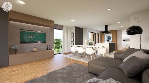 Apartamento T3 Venda em Pechão,Olhão