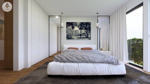 Apartamento T3 Venda em Pechão,Olhão