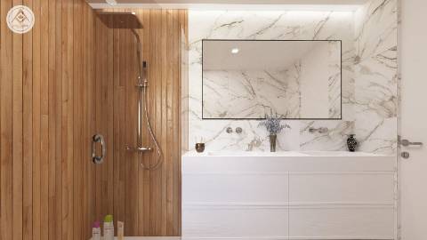 Apartamento T3 Venda em Pechão,Olhão