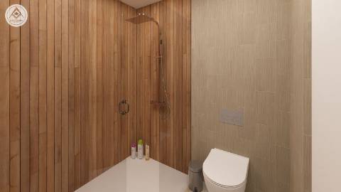 Apartamento T3 Venda em Pechão,Olhão