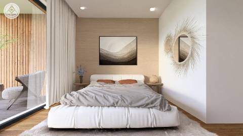 Apartamento T2 Venda em Pechão,Olhão