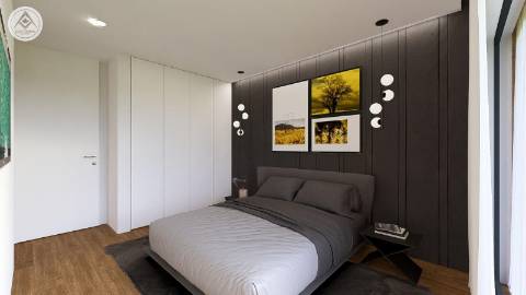 Apartamento T2 Venda em Pechão,Olhão