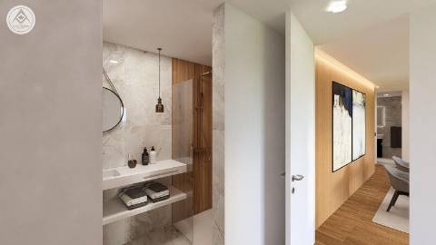 Apartamento T2 Venda em Pechão,Olhão