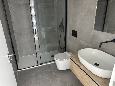 Apartamento T3 Venda em Moncarapacho e Fuseta,Olhão