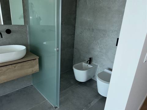 Apartamento T3 Venda em Moncarapacho e Fuseta,Olhão