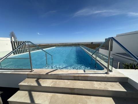 Apartamento T3 Venda em Moncarapacho e Fuseta,Olhão