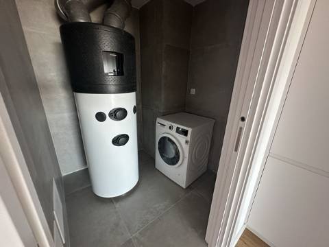 Apartamento T3 Venda em Moncarapacho e Fuseta,Olhão