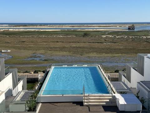 Apartamento T3 Venda em Moncarapacho e Fuseta,Olhão