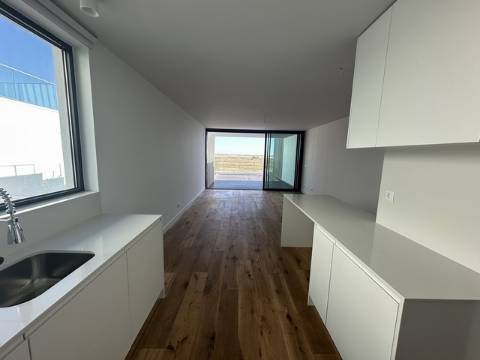 Apartamento T1 Venda em Moncarapacho e Fuseta,Olhão