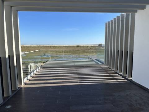 Apartamento T1 Venda em Moncarapacho e Fuseta,Olhão