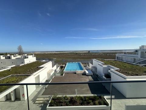 Apartamento T1 Venda em Moncarapacho e Fuseta,Olhão