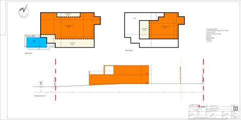 Terreno Urbano T3 Venda em Moncarapacho e Fuseta,Olhão