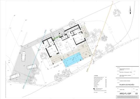 Terreno Urbano T3 Venda em Moncarapacho e Fuseta,Olhão