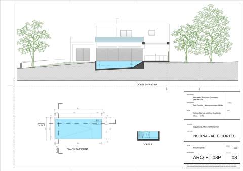 Terreno Urbano T3 Venda em Moncarapacho e Fuseta,Olhão