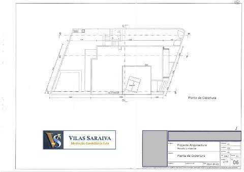Lote de Terreno T4 Venda em Quelfes,Olhão