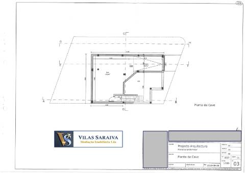 Lote de Terreno T4 Venda em Quelfes,Olhão