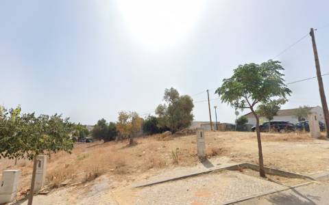 Lote de Terreno T4 Venda em Quelfes,Olhão
