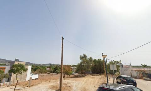 Lote de Terreno T4 Venda em Quelfes,Olhão