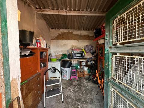 Moradia T1+1 Venda em Quelfes,Olhão