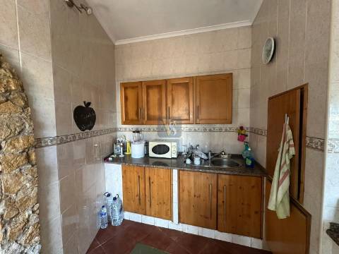 Moradia T1+1 Venda em Quelfes,Olhão