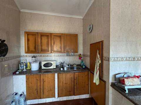 Moradia T1+1 Venda em Quelfes,Olhão