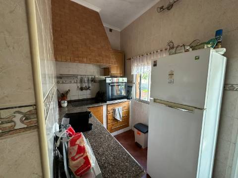 Moradia T1+1 Venda em Quelfes,Olhão