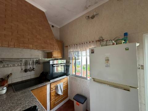 Moradia T1+1 Venda em Quelfes,Olhão