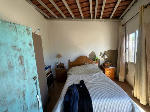 Moradia T1+1 Venda em Quelfes,Olhão