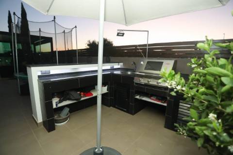 Moradia T4+2 Venda em Quelfes,Olhão