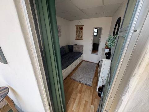 Moradia V2, com terraço, Baixa de Olhão