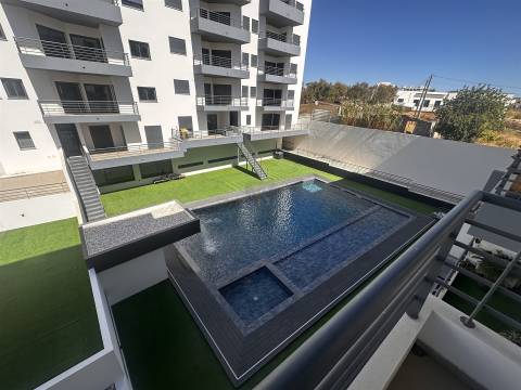 Apartamento T4 Venda em Quelfes,Olhão