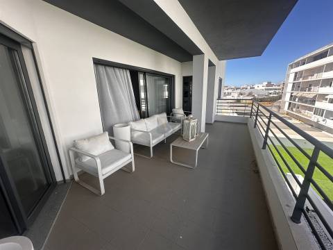Apartamento T4 Venda em Quelfes,Olhão