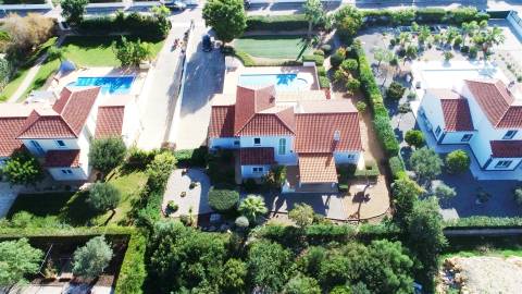 Moradia T4 Venda em Quelfes,Olhão