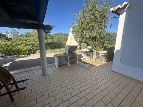 Moradia T4 Venda em Quelfes,Olhão