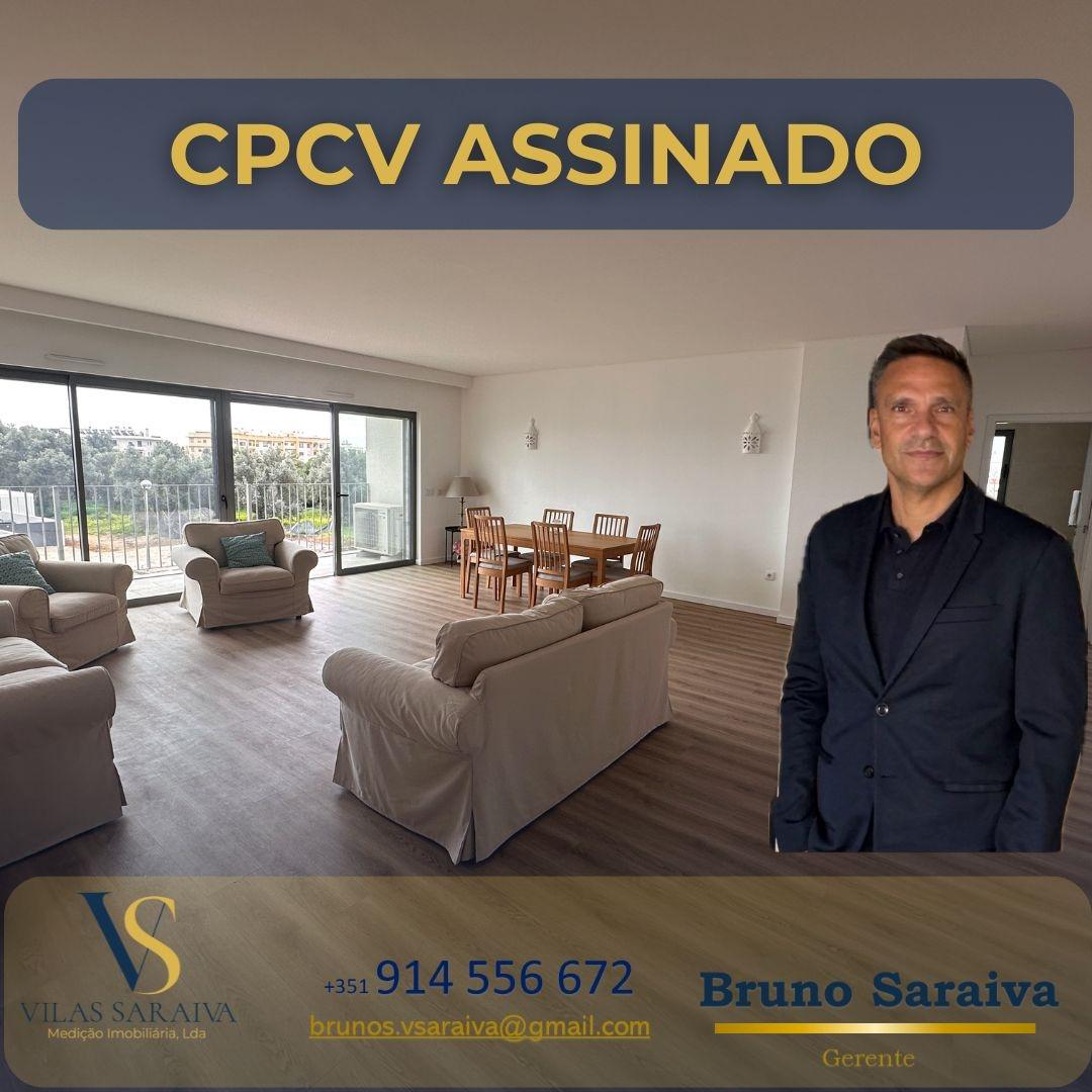 Apartamento T3 Venda em Quelfes,Olhão