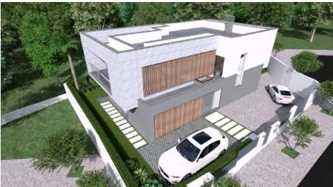 Terreno  Venda em Pechão,Olhão